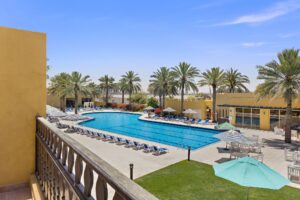 Al Hamra Village Hotel